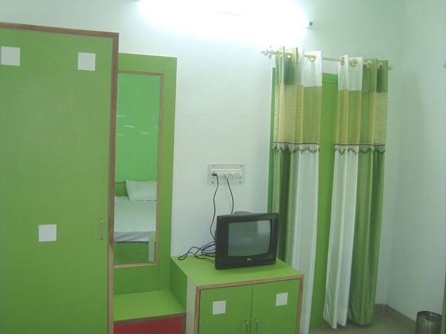Hotel Ryan, Nalagarh 5